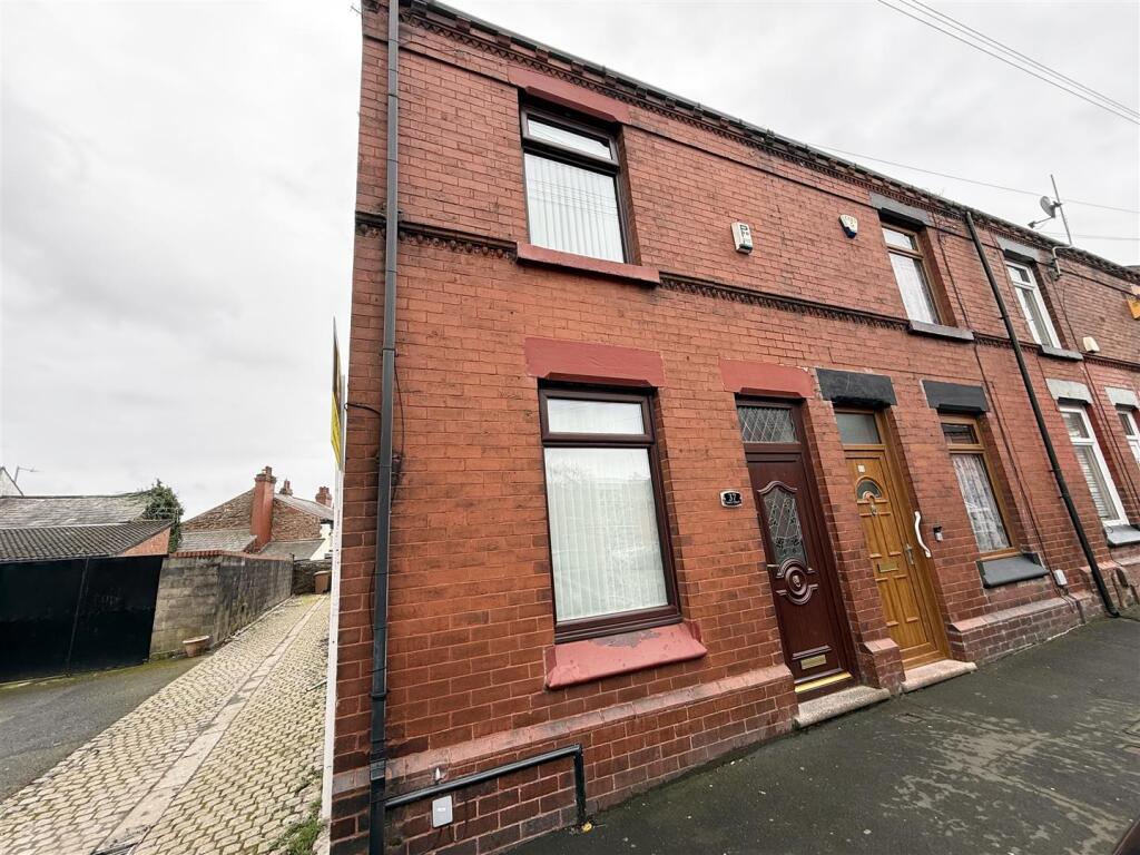Main image of property: Emily Street, St. Helens
