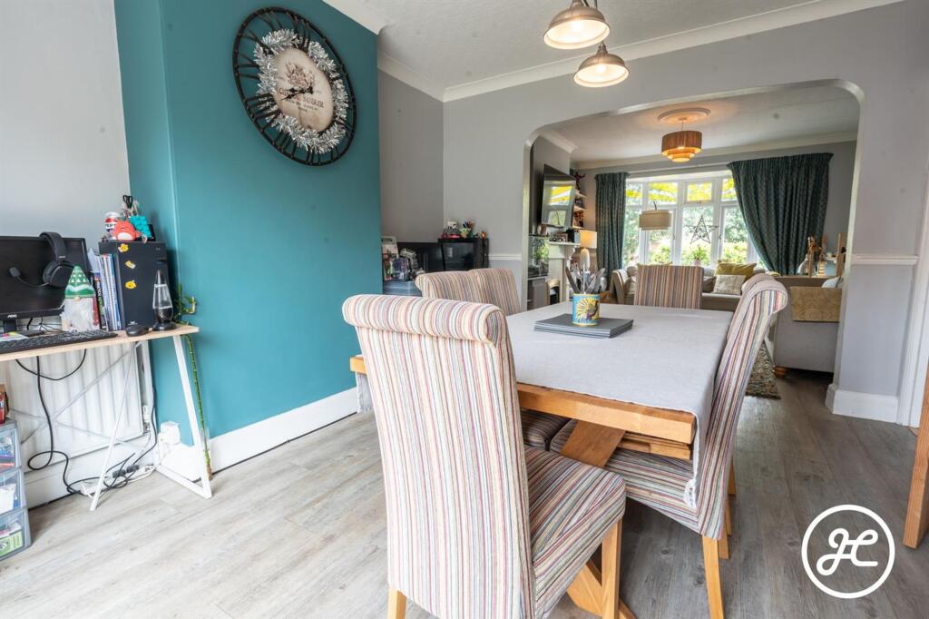 House in Taunton - View 5
