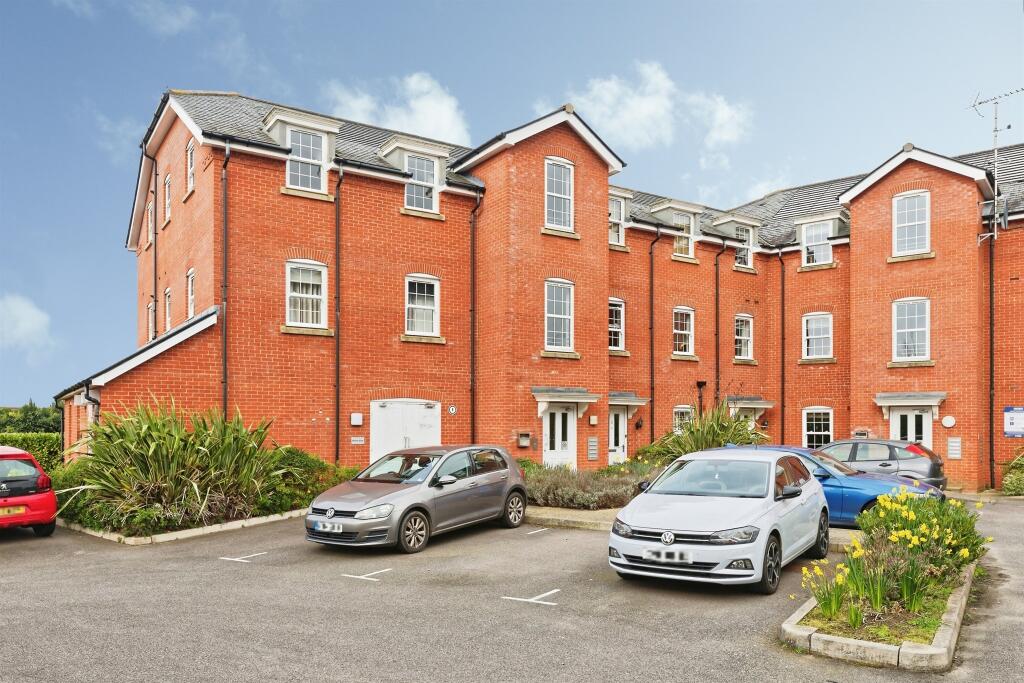 Main image of property: George Roche Road, Canterbury