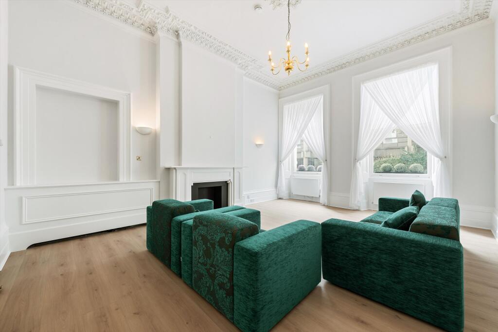 Main image of property: Lancaster Gate, London, W2