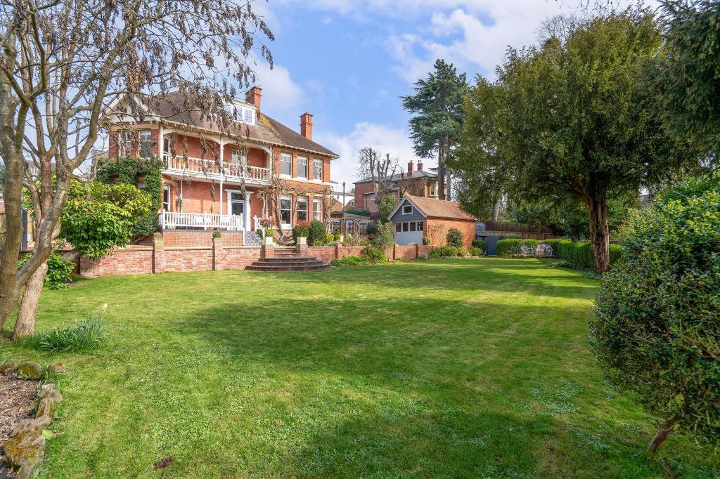 Main image of property: Elm Road, Hereford, Herefordshire, HR1 2TH