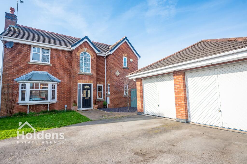 Main image of property: School Lane, Lostock Hall, PR5