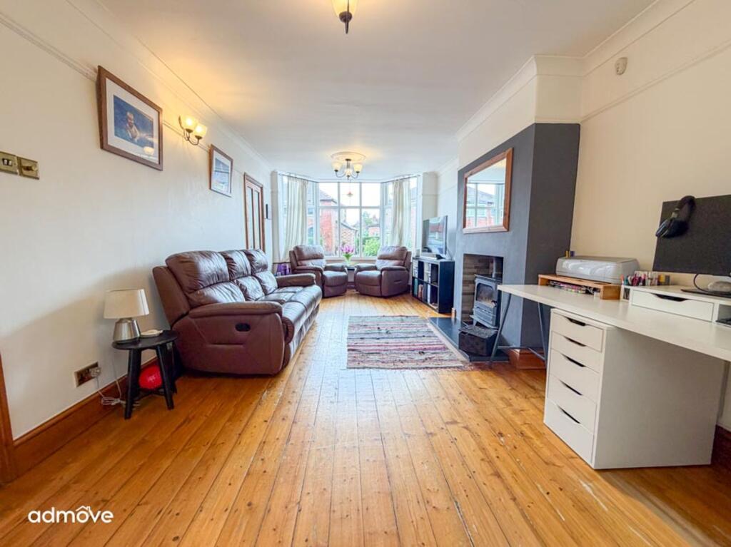 Downs Drive, Timperley, WA14 – pohled 5