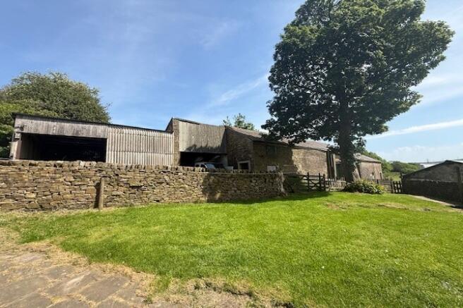 House in Hyndburn, Oswaldtwistle - View 4