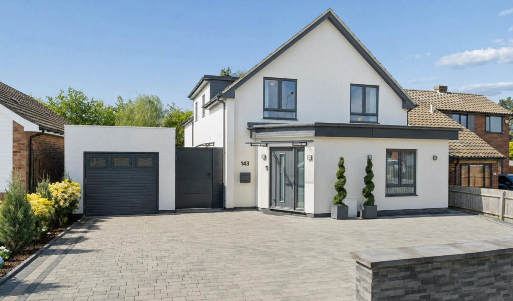 Main image of property: Whalley Drive, Bletchley, Milton Keynes
