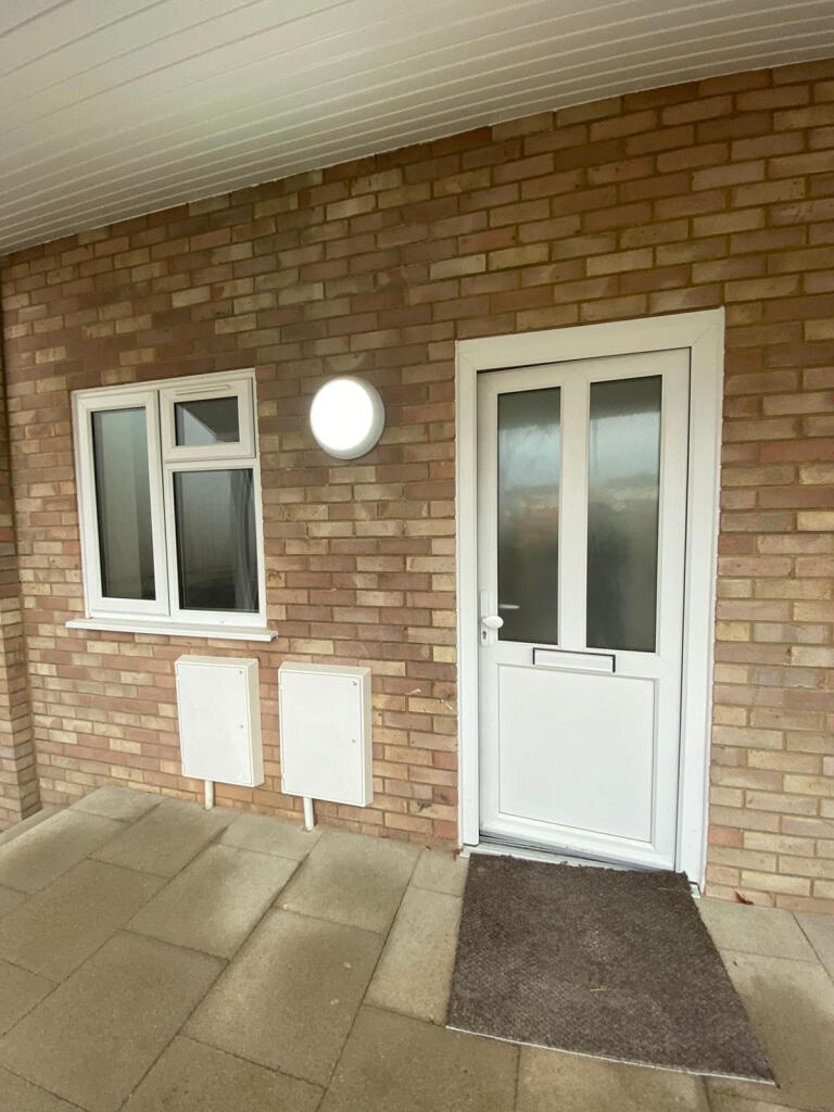 Main image of property: Chiltern Close,  Berinsfield, OX10