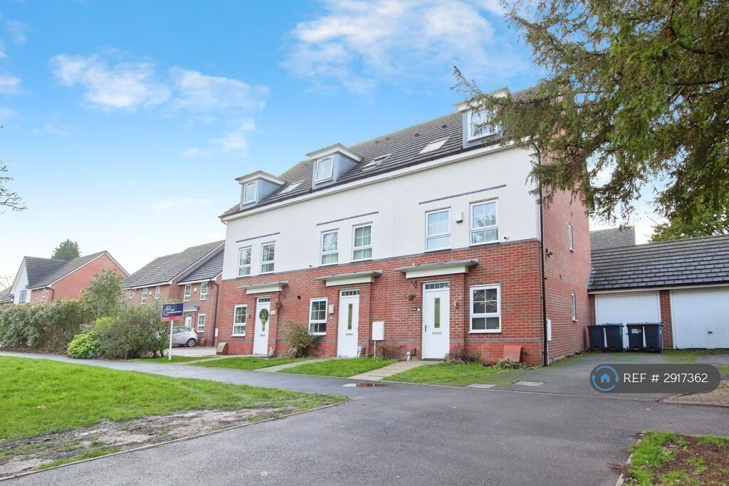 Main image of property: Walkers Heath Road, Birmingham, B38