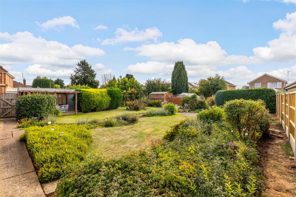 House in Boston, Frampton - View 2