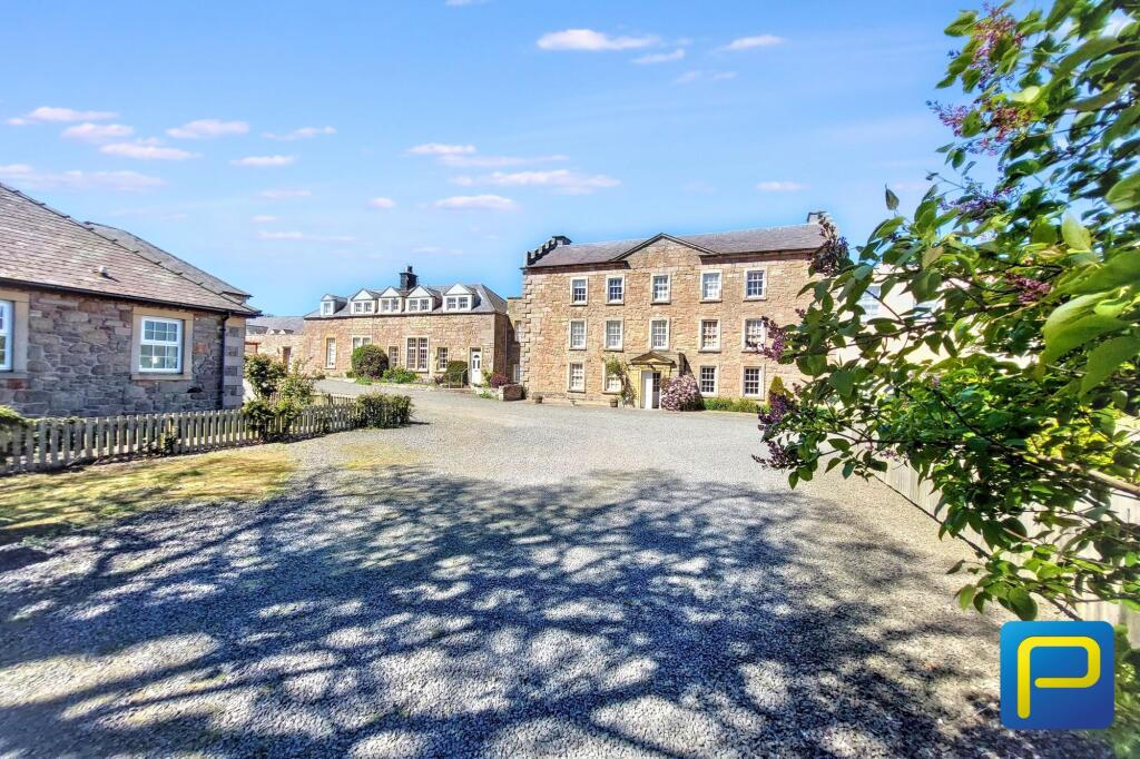 Main image of property: Beadnell Hall, Beadnell, Chathill, Northumberland, NE67 5AT