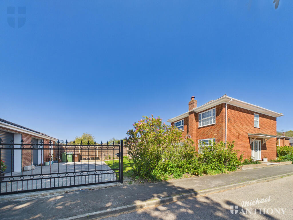 Main image of property: Barnett Way, Bierton