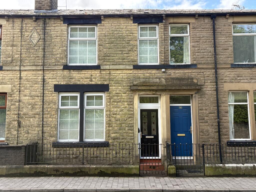 Main image of property: Edenfield Road, Rochdale