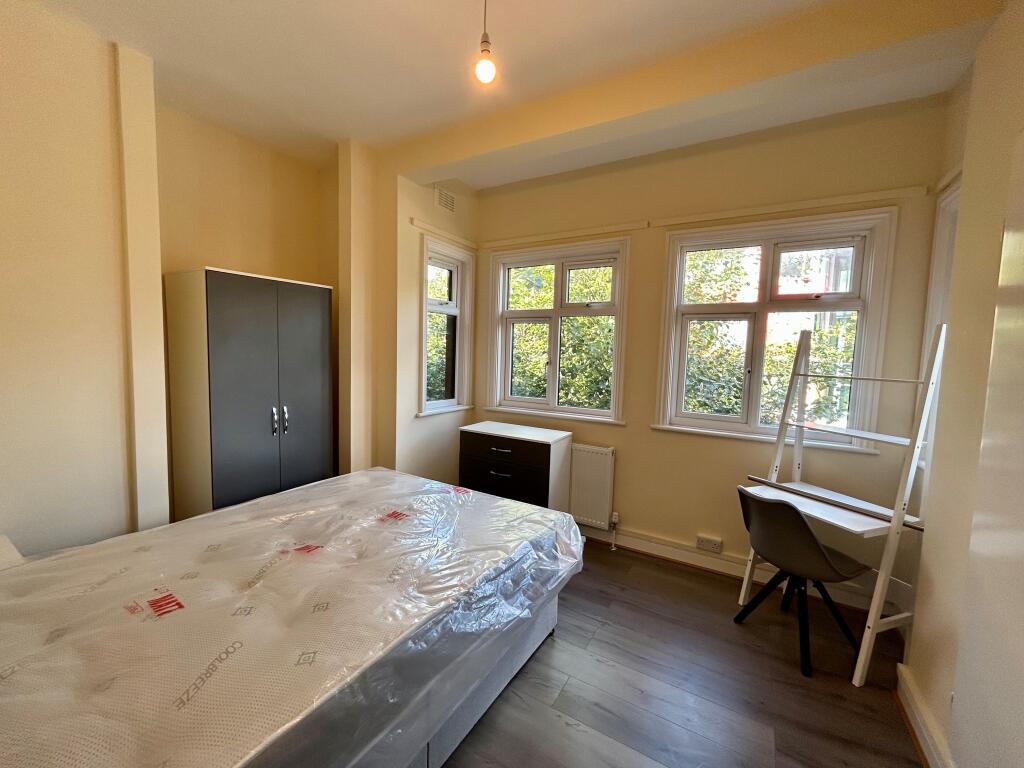 Main image of property: Woodberry Grove, Finsbury Park N4