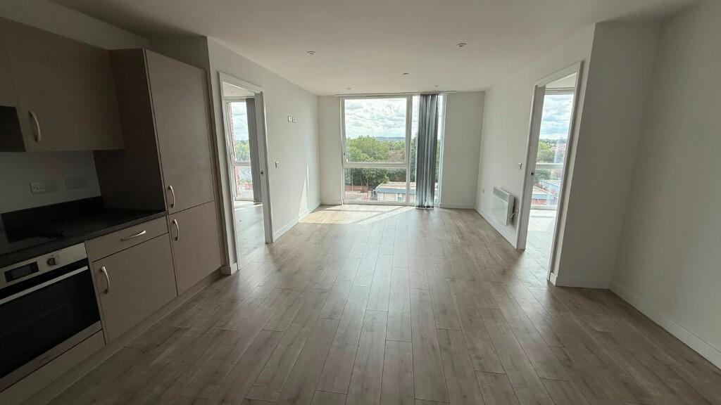 Main image of property: Mabel Street, Nottingham, Nottinghamshire, NG2
