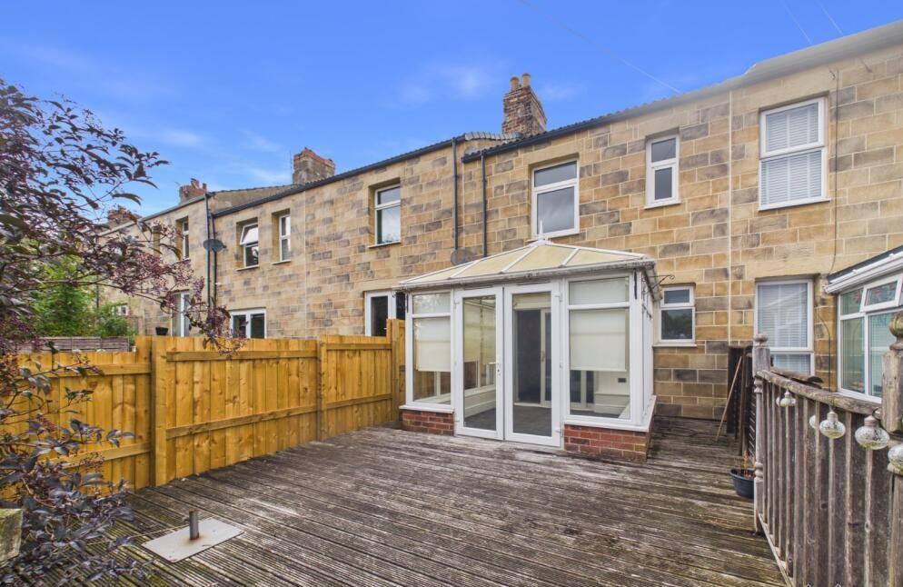 Main image of property: 41 Denebridge Row, Chilton, Chilton, Ferryhill