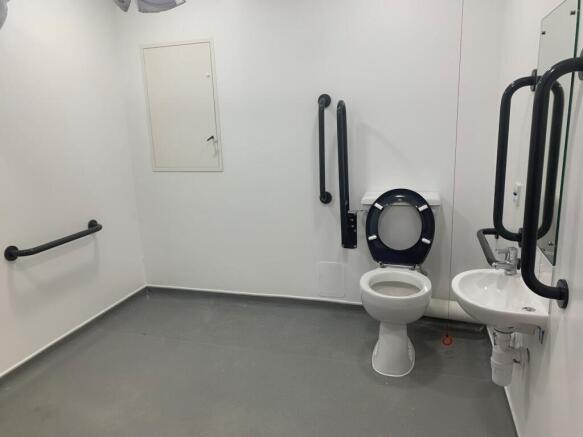 General WC