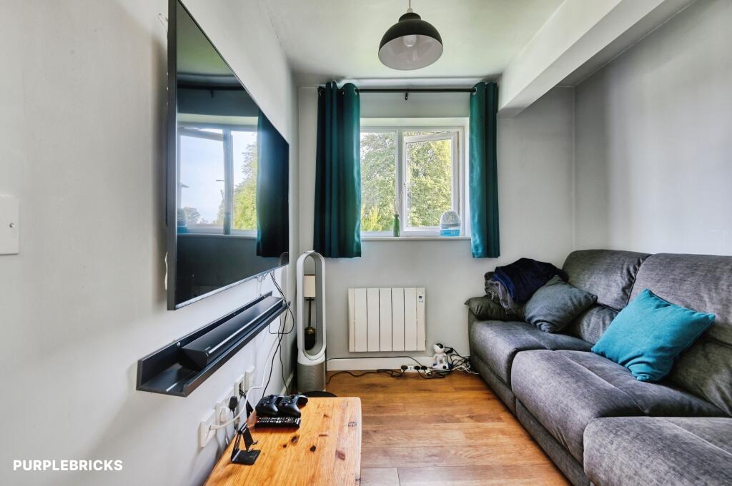 Apartment in Birmingham - More