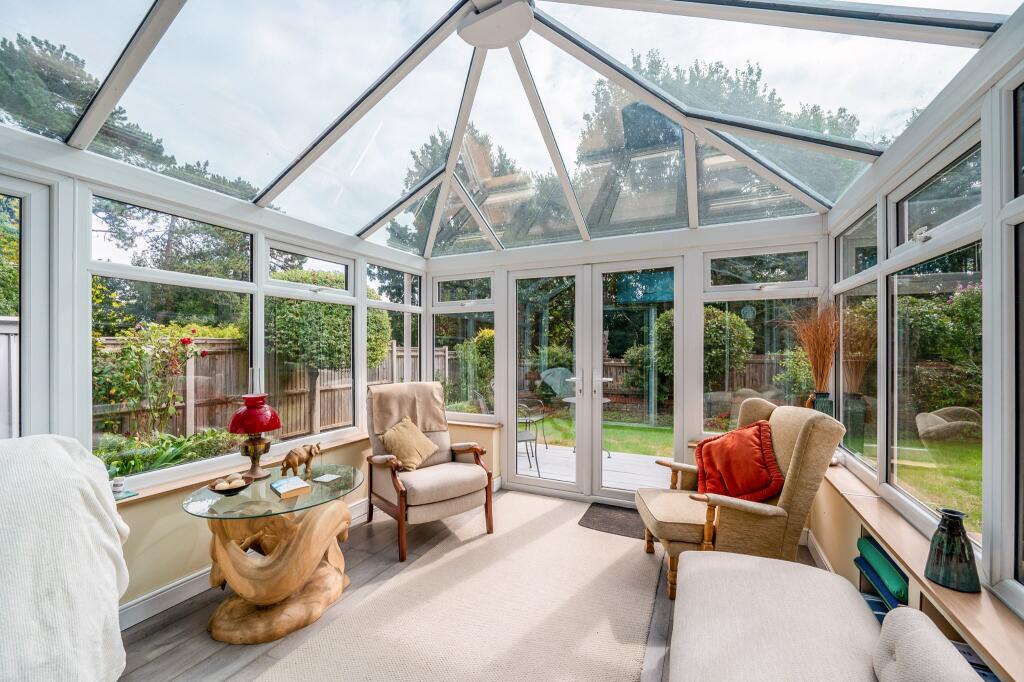 House in Fareham, West End - View 4