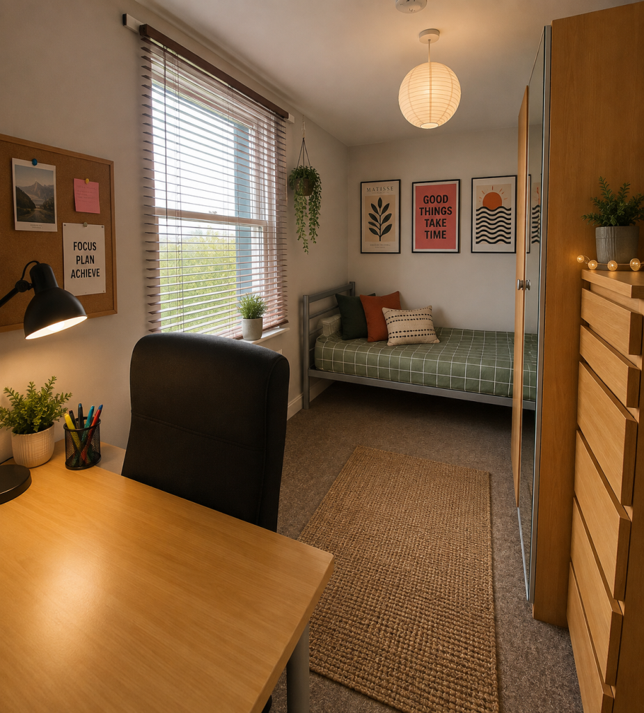 5 bedroom flat for rent
