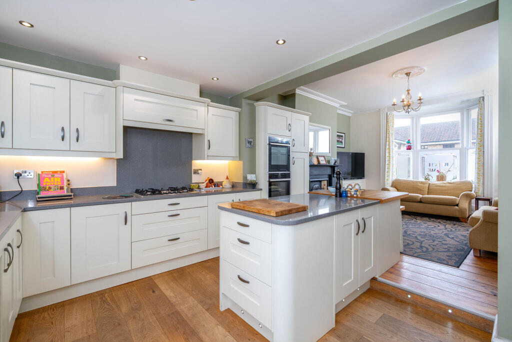 15, Queen Street, Horncastle photo 4