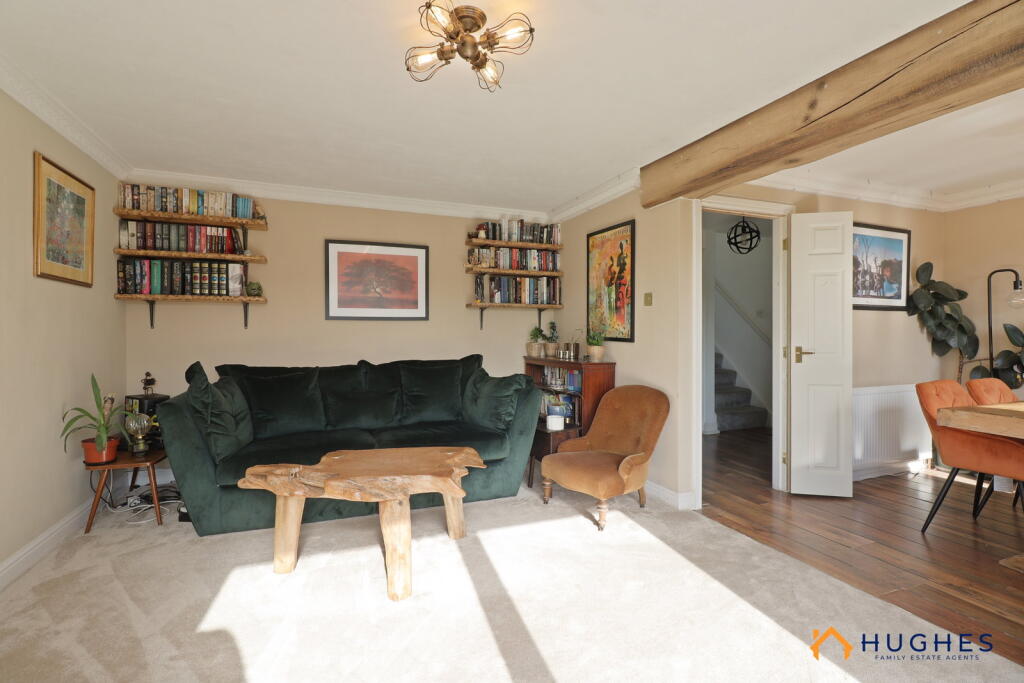 House in Sheffield - View 4
