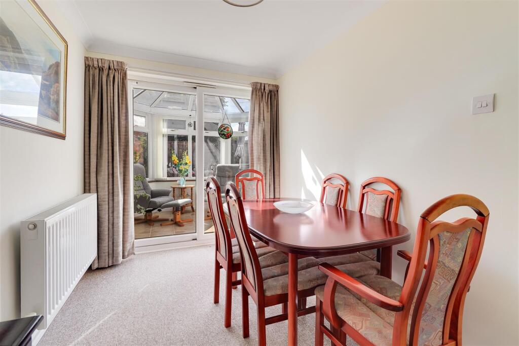 House in Cambridge, Teversham - More