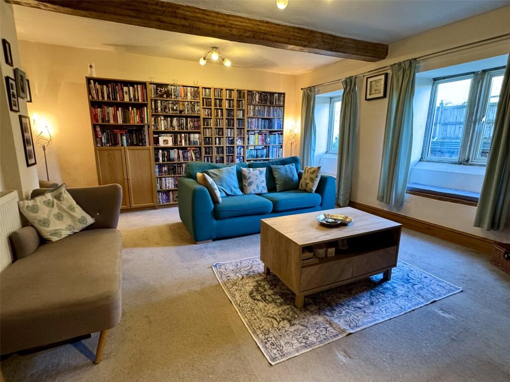 Southfields, Horton Cross, Ilminster, Somerset, TA19 photo 4
