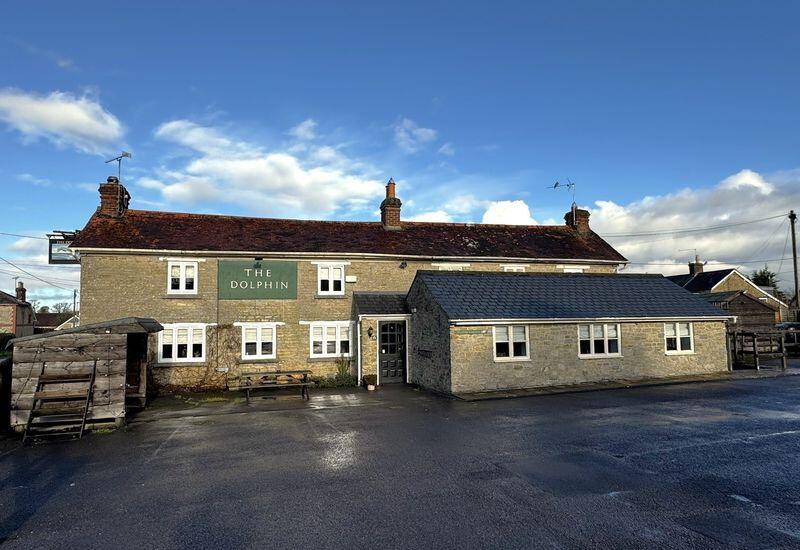 Main image of property: Gillingham