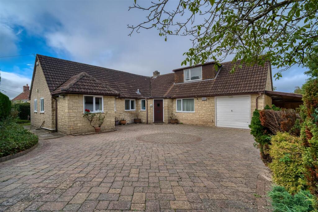 Main image of property: Broad Oak, Sturminster Newton