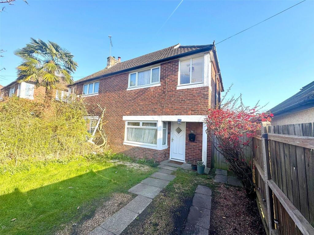 Main image of property: Marlow, SL7