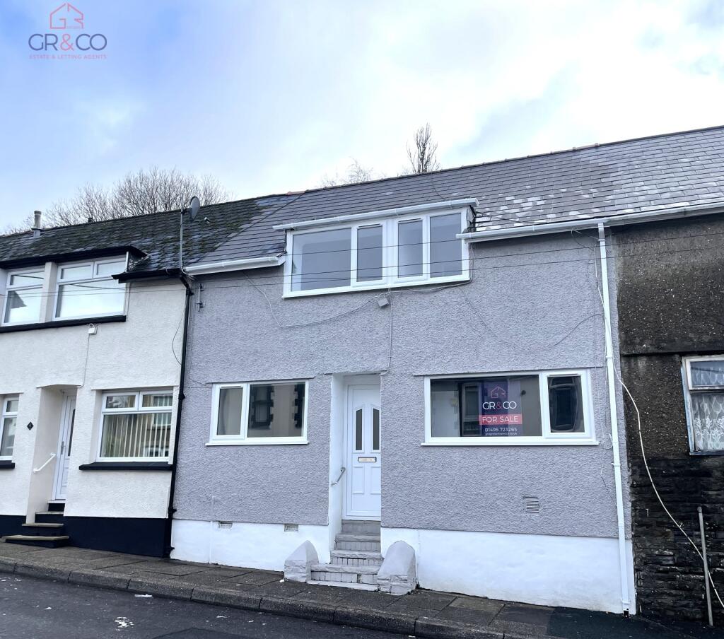 Main image of property: Varteg Place, Tredegar