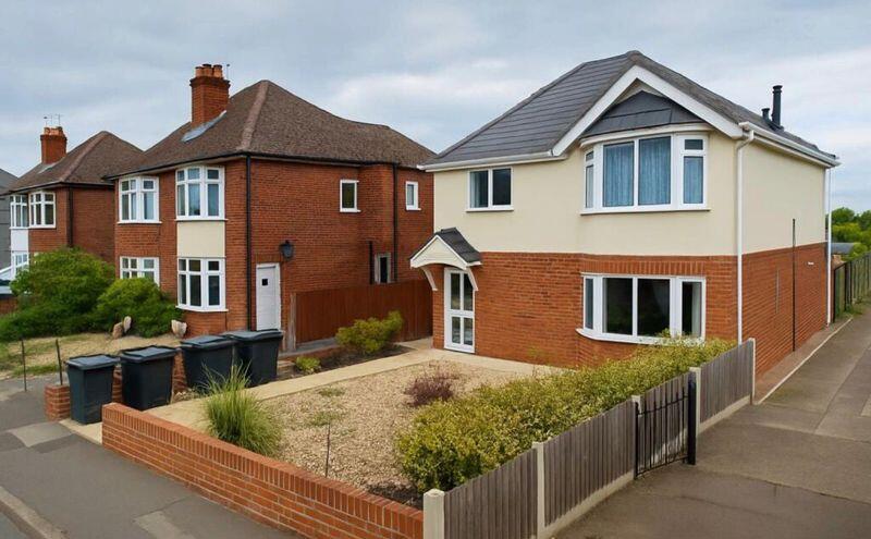 Wallisdown Road, Bournemouth