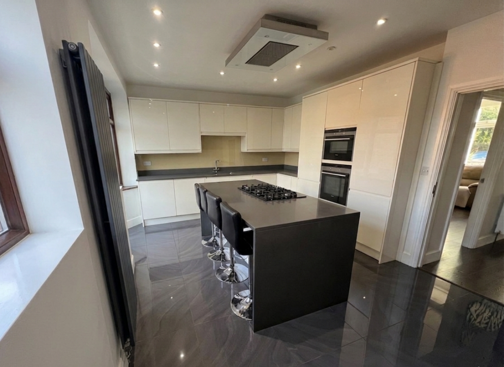 Main image of property: Eccleston Crescent, Goodmayes