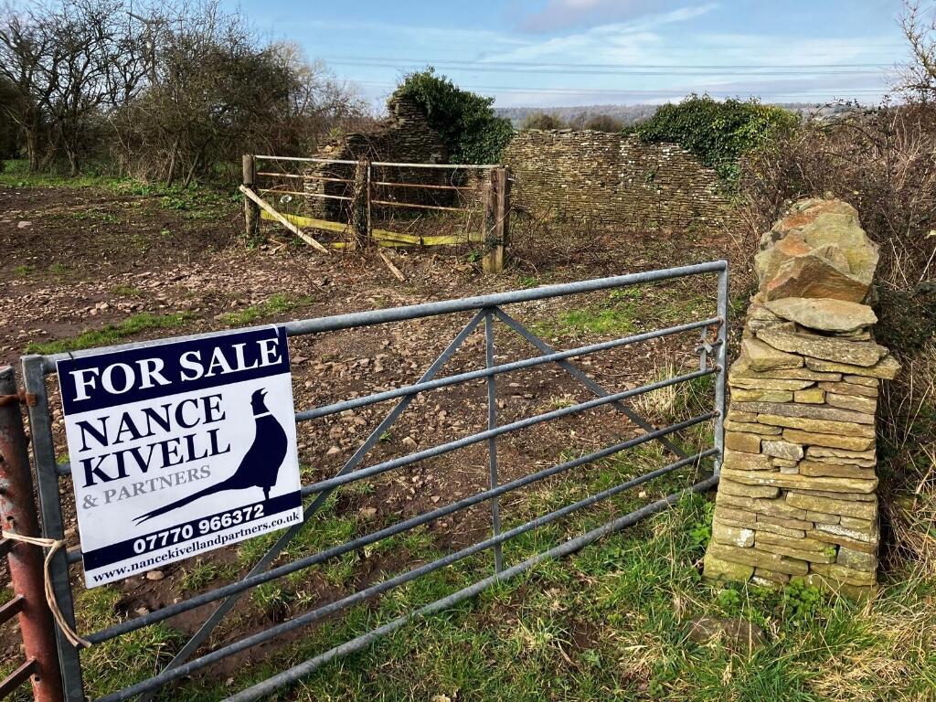 Main image of property: Land at Breach Lane,Nailsea Moor Lane, Nailsea, BS48