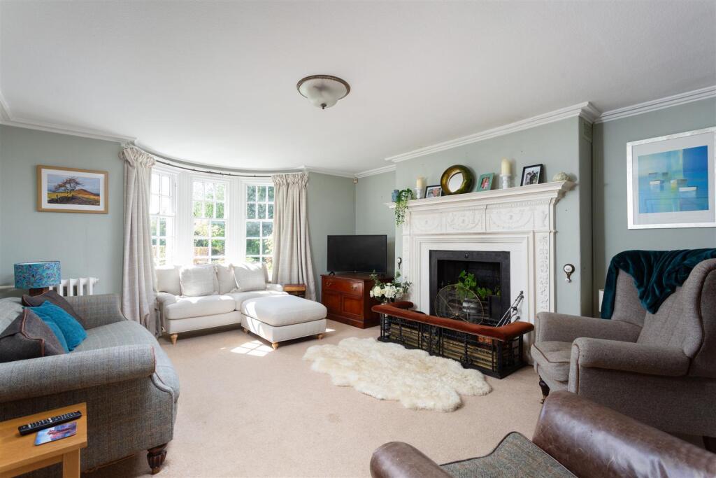 Busby House & Annexe, Busby, Stokesley, North Yorkshire photo 3