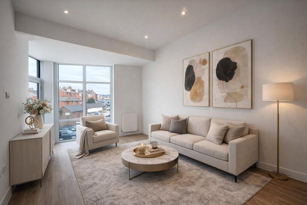 Main image of property: Newtons Road, Weymouth, Dorset, DT4