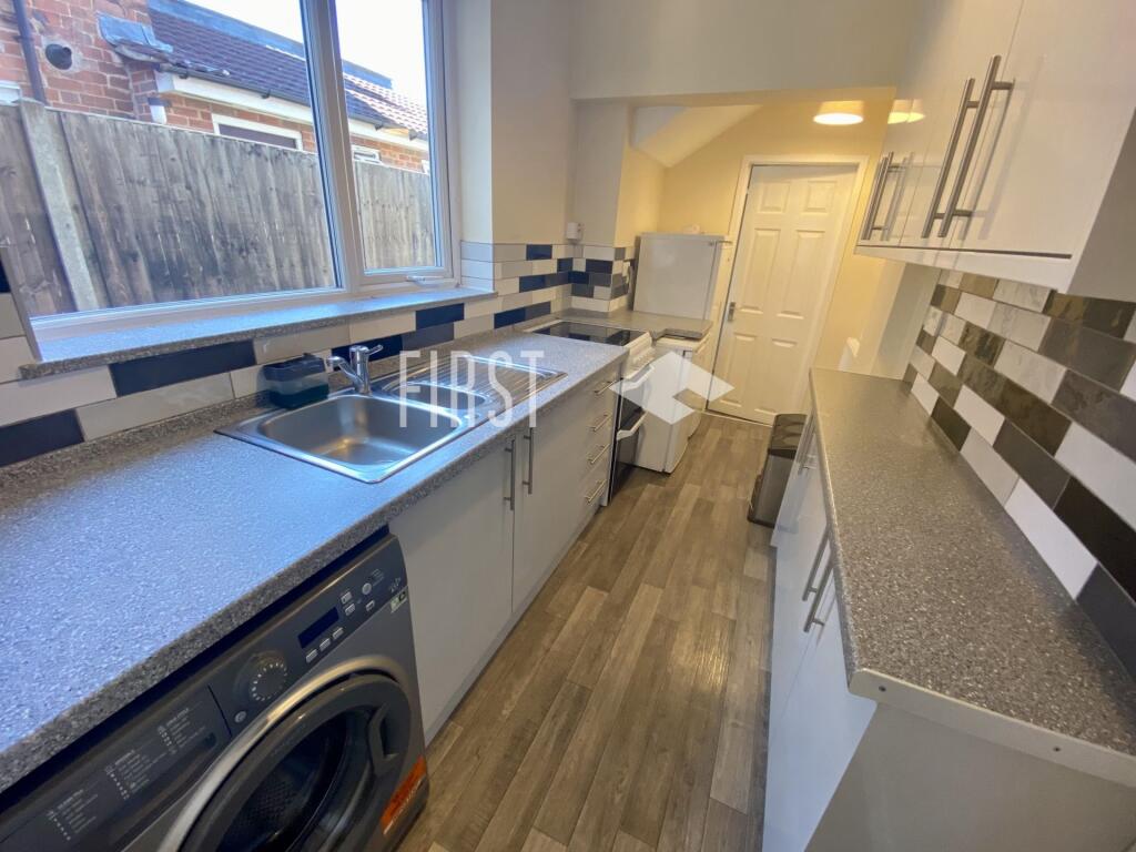 Main image of property: Wordsworth Road, Clarendon Park, LE2