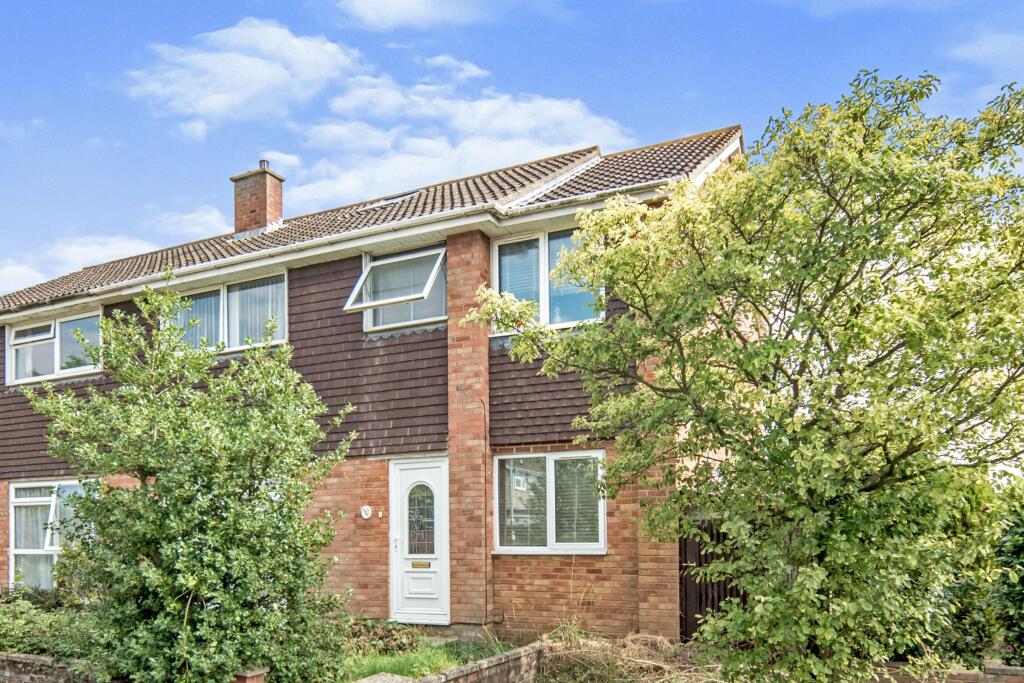 Main image of property: Ludlow Walk, Bedford, Bedfordshire, MK41