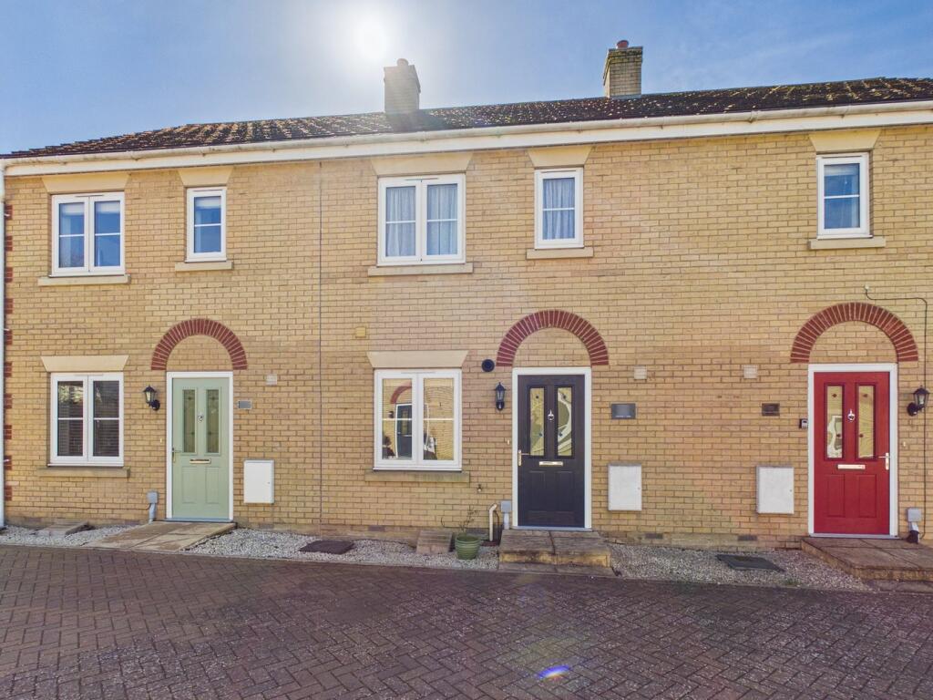 Main image of property: Orchid Close, Downham Market, PE38