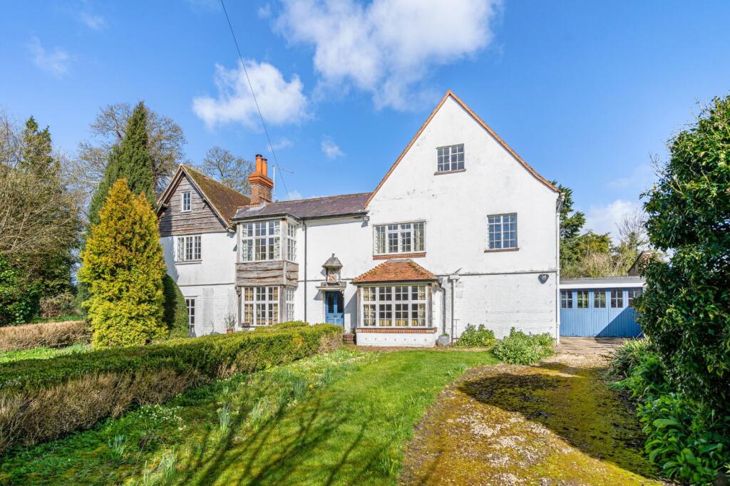 Main image of property: Cat Street, East Hendred, Wantage, Oxfordshire, OX12