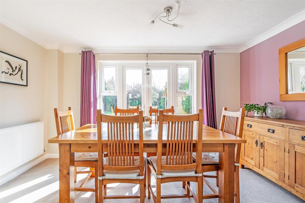 Additional image 9 of Whitefields Gate, Solihull