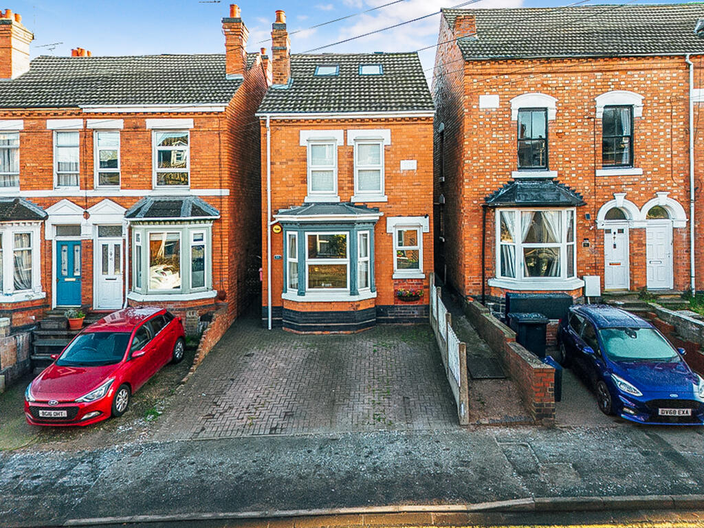 Main image of property: Astwood Road, Worcester, Worcestershire.