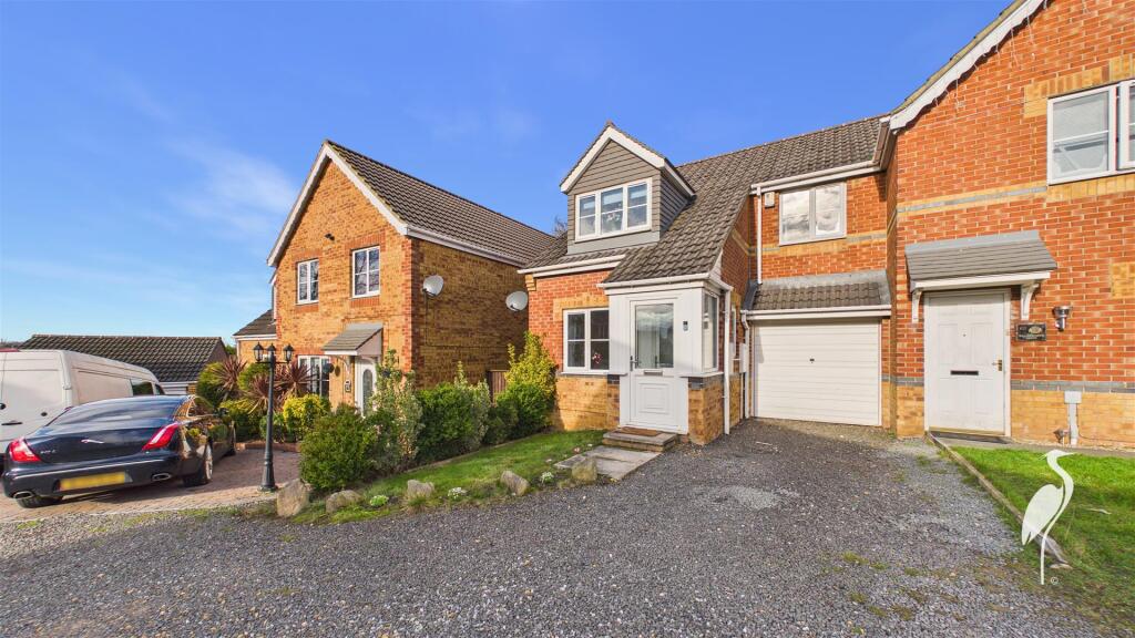 Main image of property: Halesworth Drive, Havelock Park, Sunderland