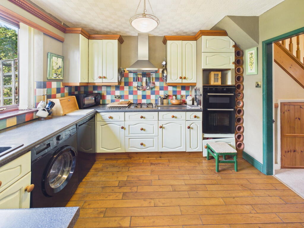 House in York - View 5
