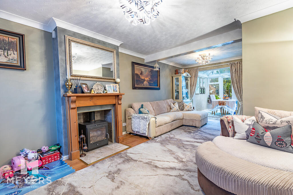 Additional image 3 of Farwell Road, Poole, BH12