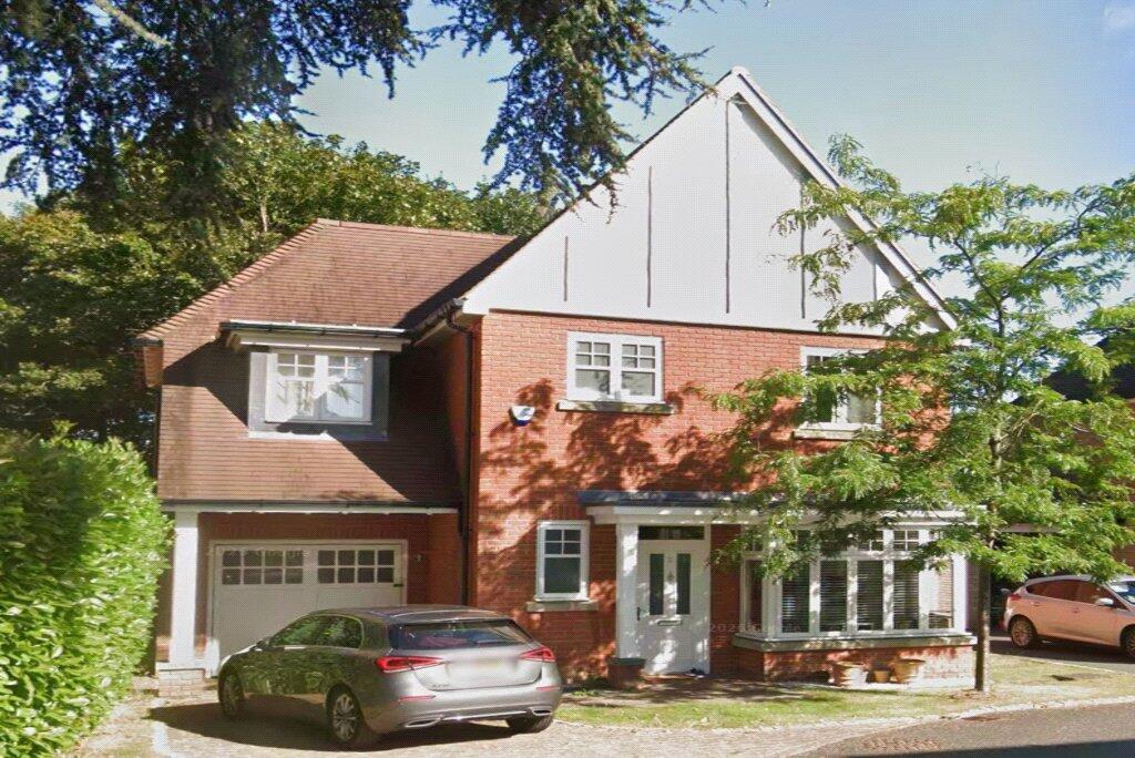 Main image of property: Lucas Park Drive, Walton on the Hill, KT20