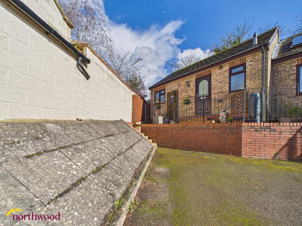 Main image of property: Winston Close, Woodford Halse, NN11