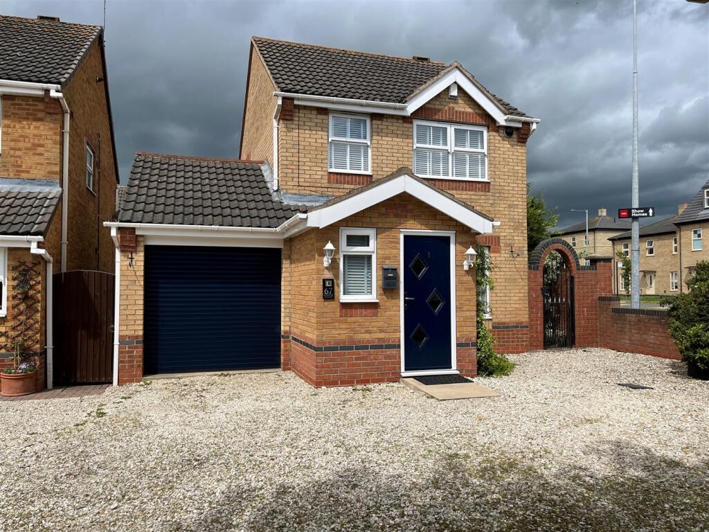 Main image of property: Bowmont Way, Kingswood, Hull
