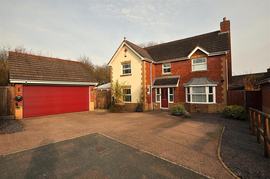Main image of property: Boniface Close, Stone Cross, Pevensey