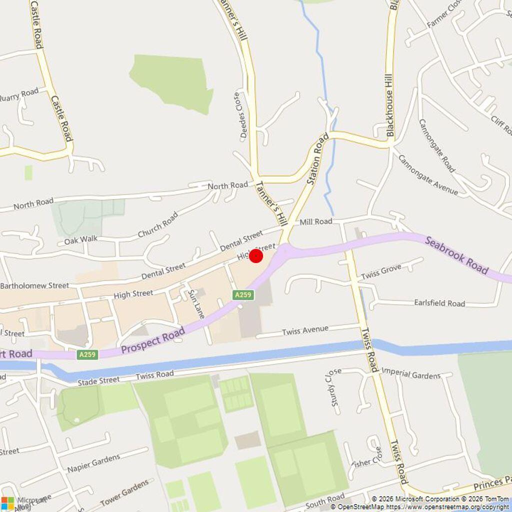 Property Map