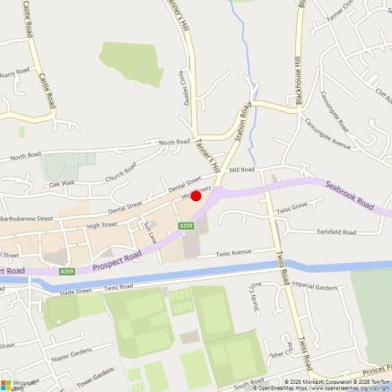 Property Map